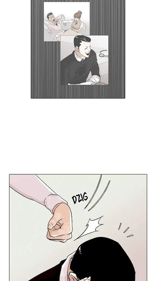 Lookism Chapter 74 - halaman 57