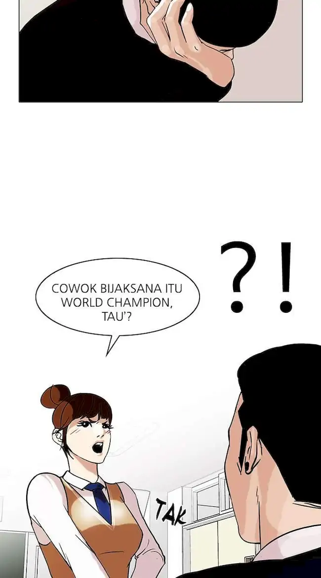 Lookism Chapter 74 - halaman 58