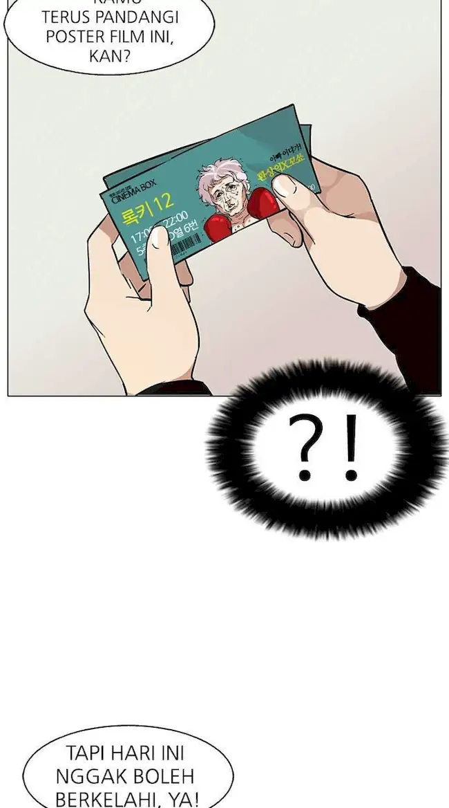Lookism Chapter 74 - halaman 60