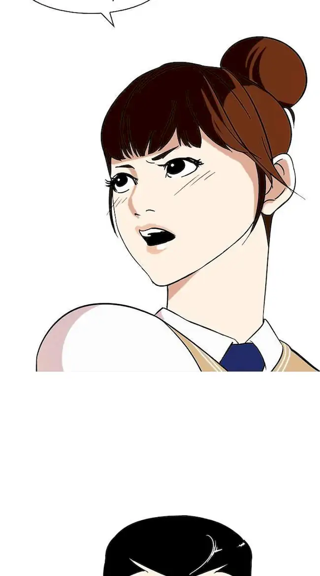 Lookism Chapter 74 - halaman 61