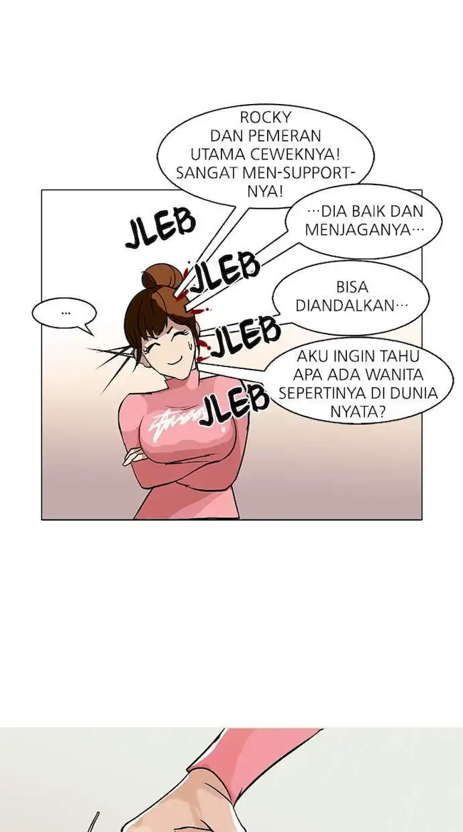 Lookism Chapter 74 - halaman 65