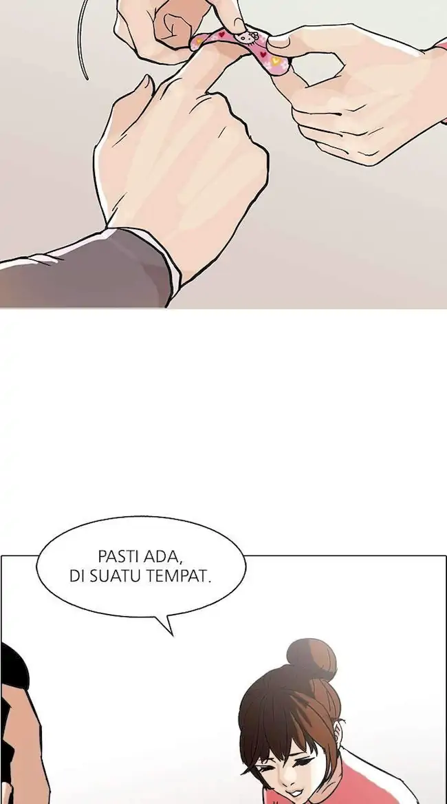Lookism Chapter 74 - halaman 66