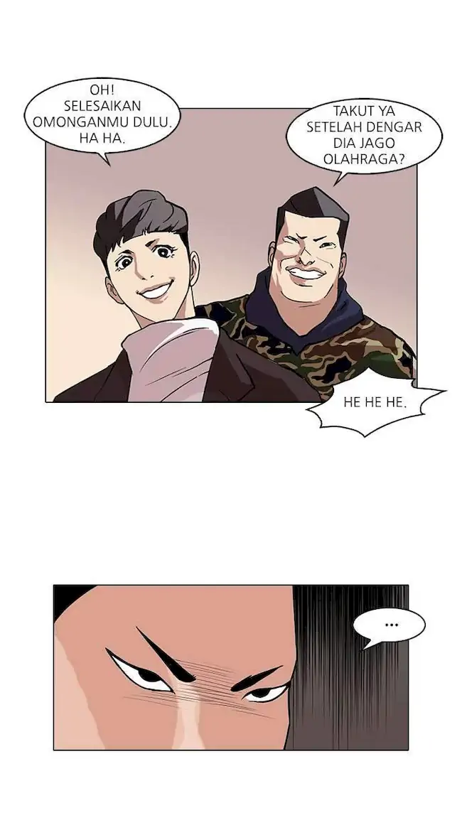 Lookism Chapter 74 - halaman 7