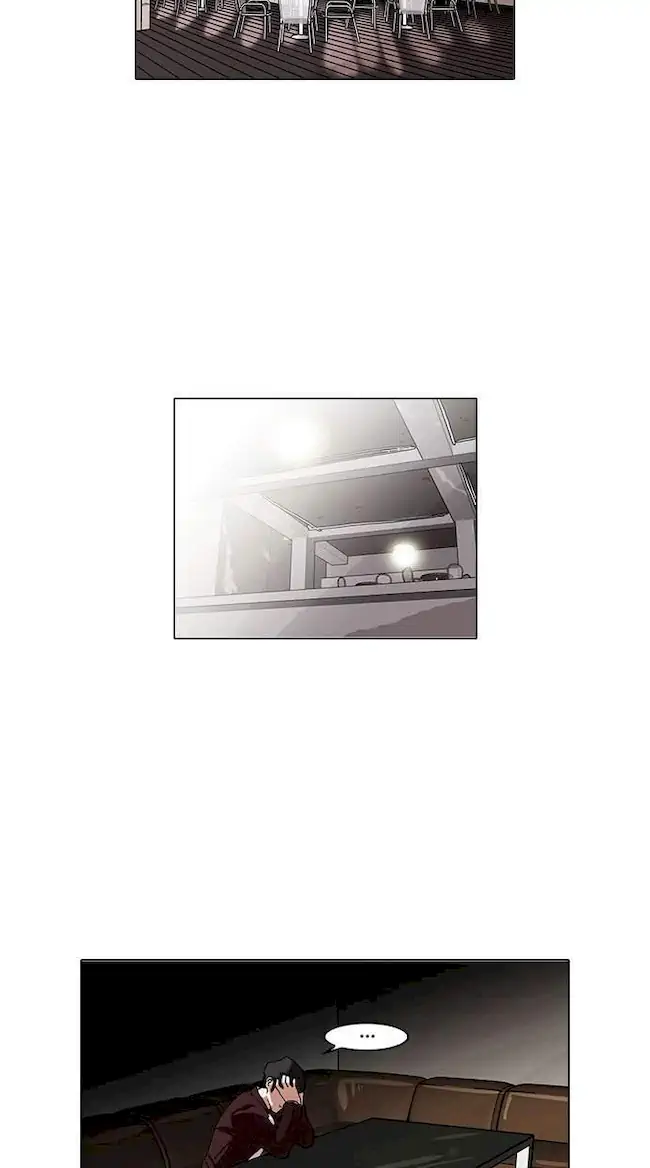 Lookism Chapter 75 - halaman 22