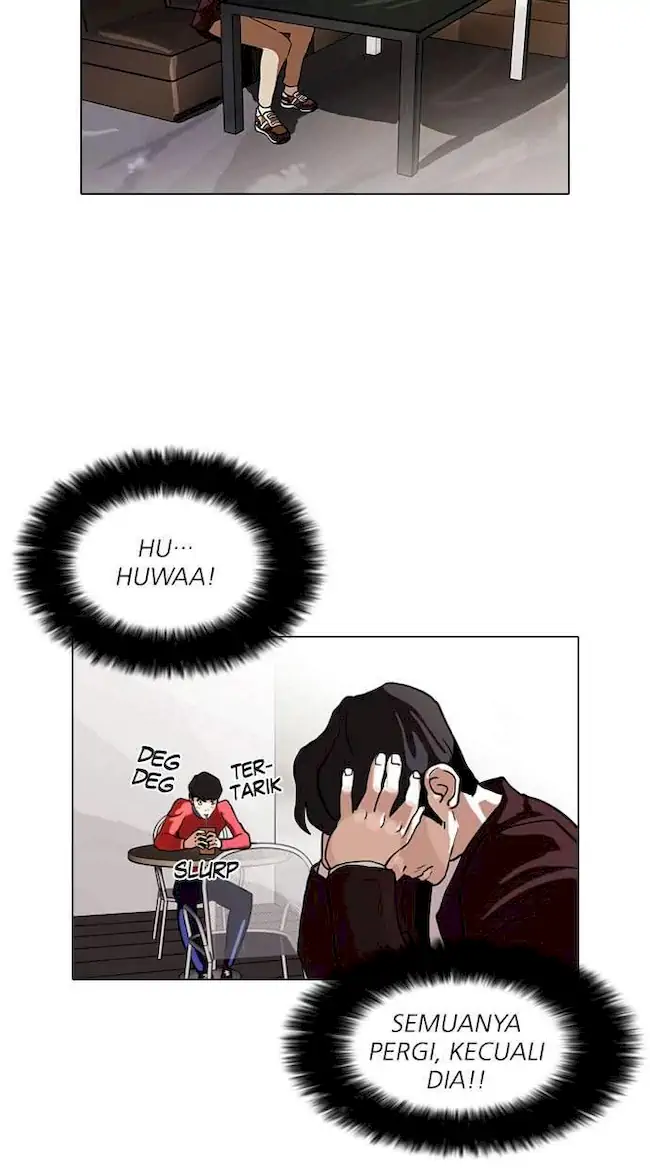 Lookism Chapter 75 - halaman 23