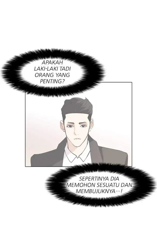 Lookism Chapter 75 - halaman 24