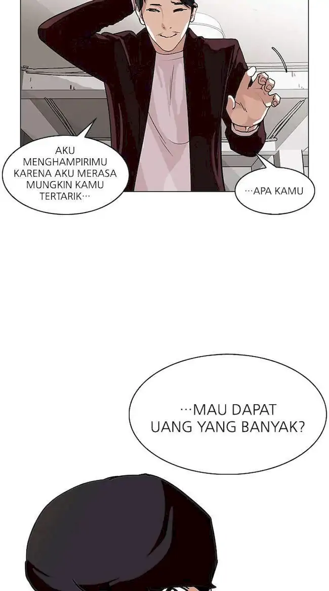 Lookism Chapter 75 - halaman 29