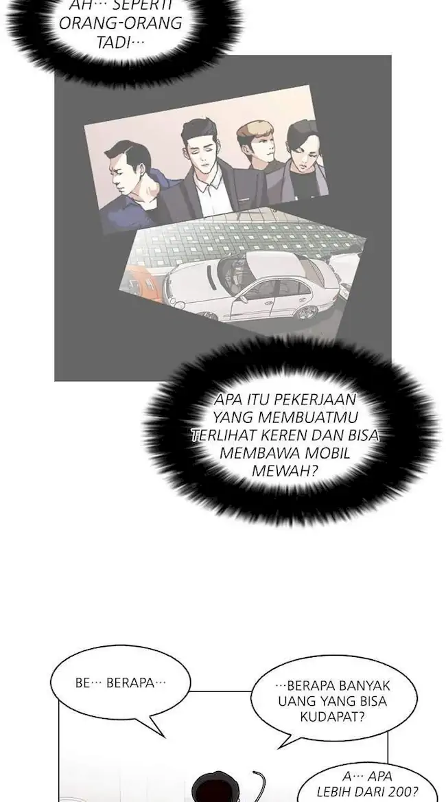 Lookism Chapter 75 - halaman 32