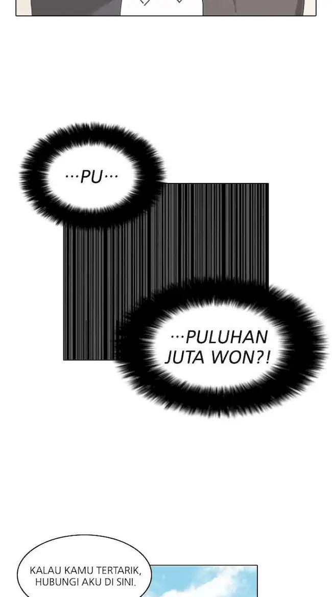 Lookism Chapter 75 - halaman 34