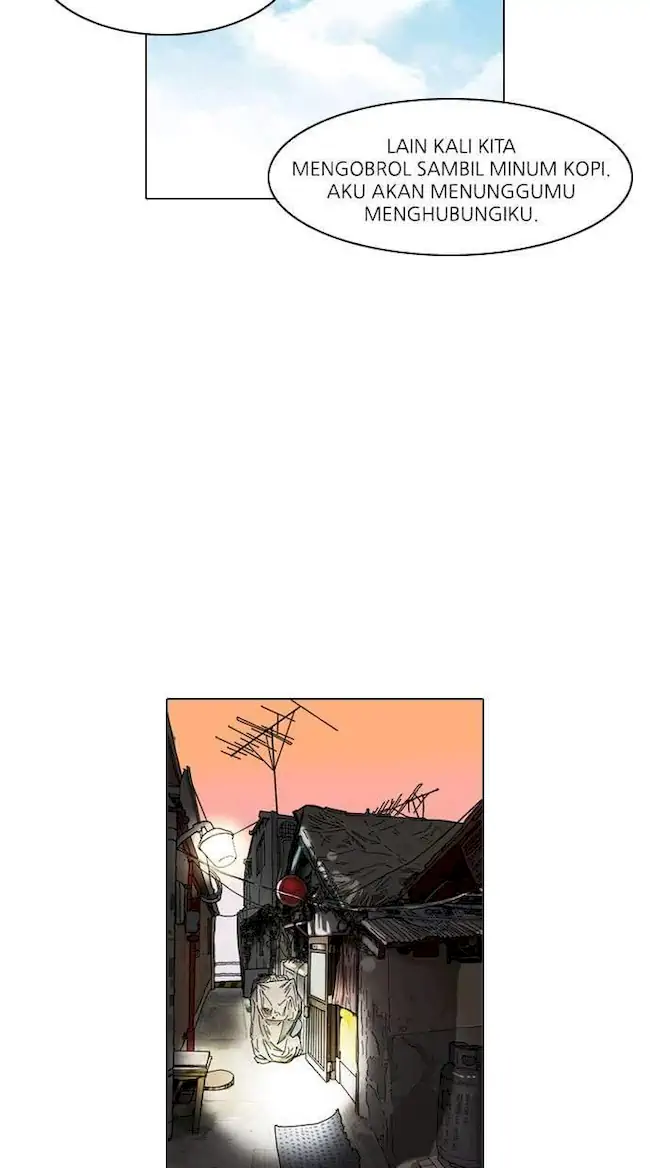 Lookism Chapter 75 - halaman 35