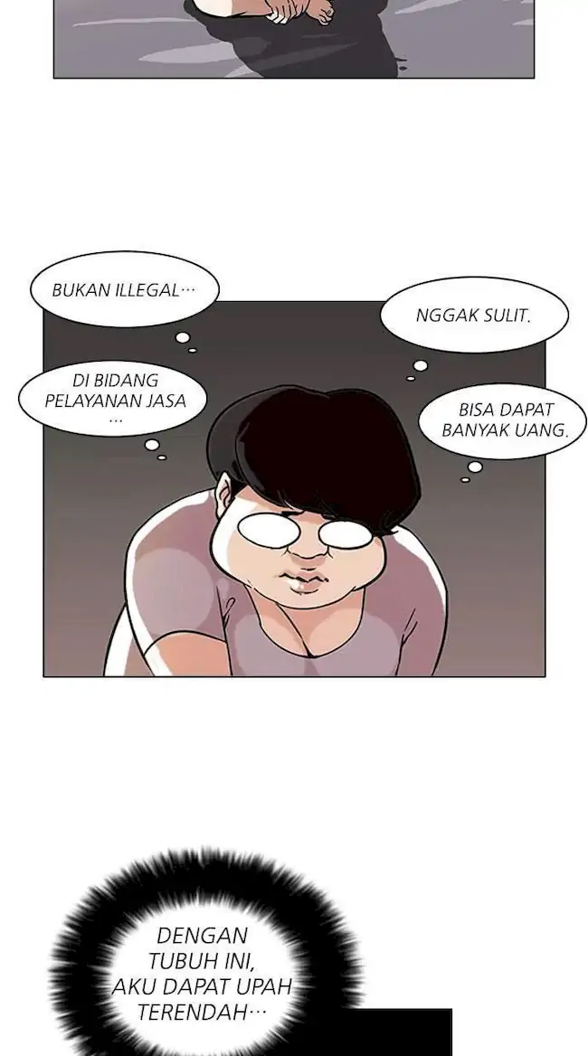 Lookism Chapter 75 - halaman 37