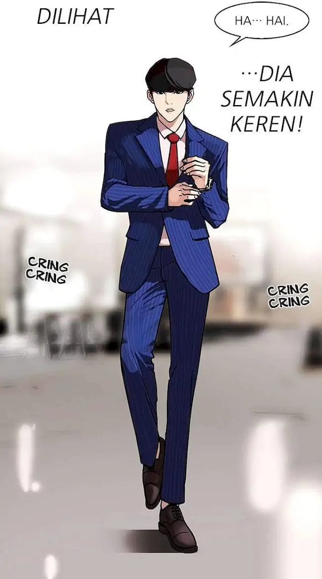 Lookism Chapter 75 - halaman 41