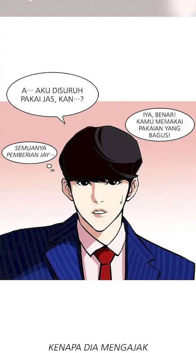 Lookism Chapter 75 - halaman 42