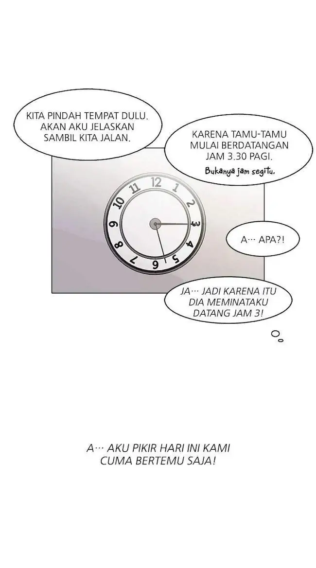 Lookism Chapter 75 - halaman 49