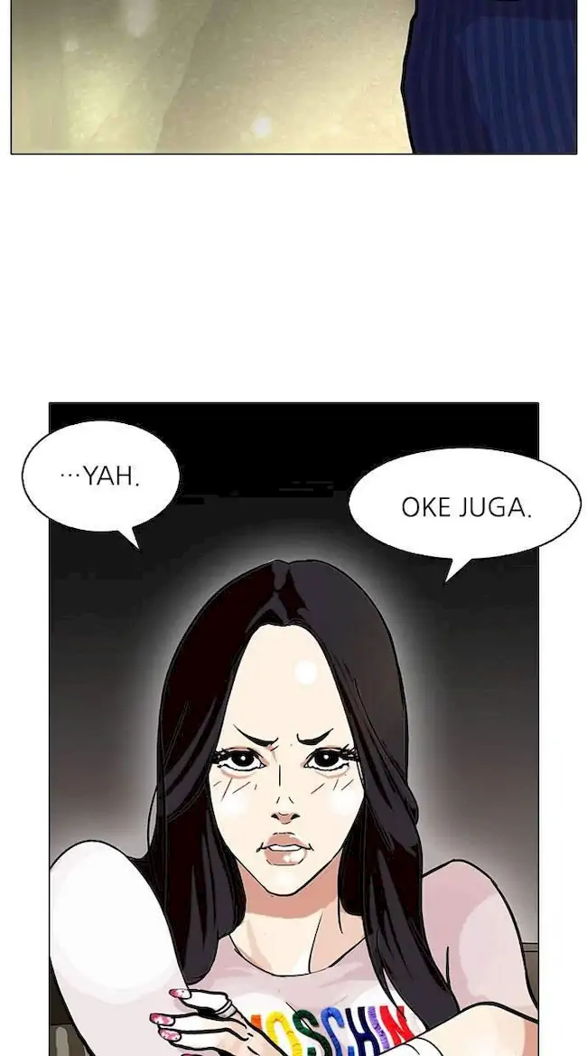 Lookism Chapter 75 - halaman 53