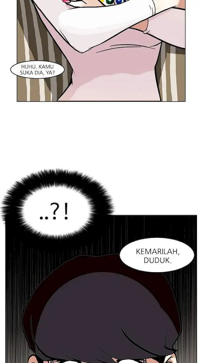 Lookism Chapter 75 - halaman 54