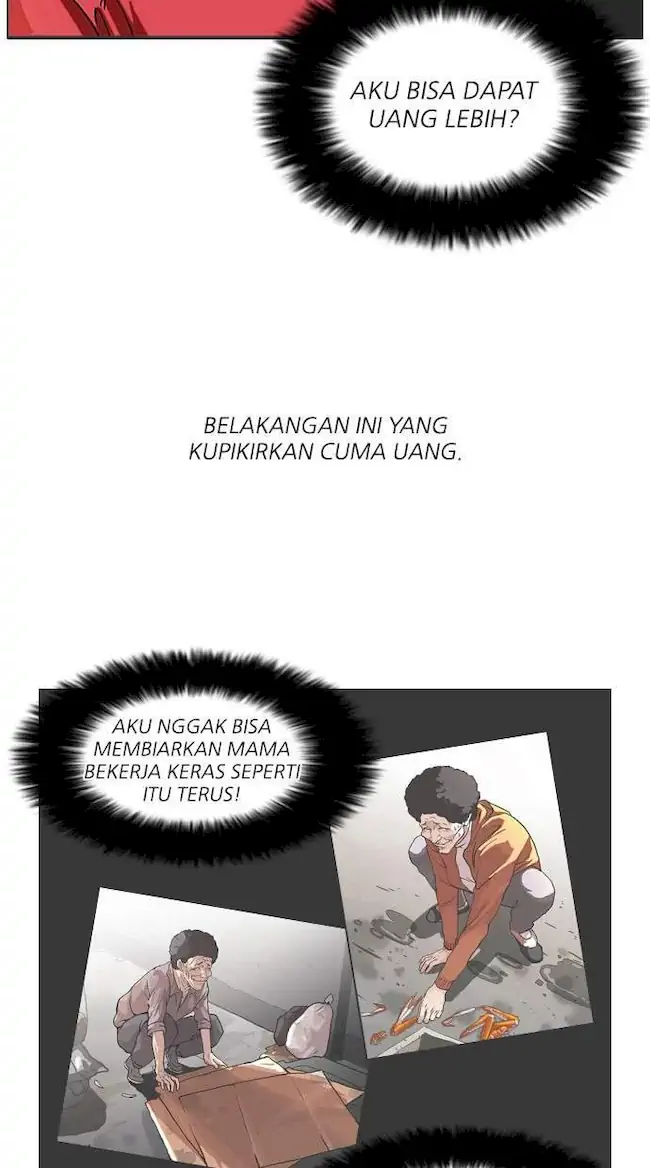 Lookism Chapter 75 - halaman 6