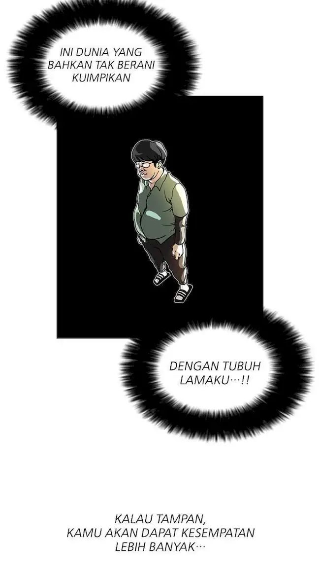 Lookism Chapter 75 - halaman 9