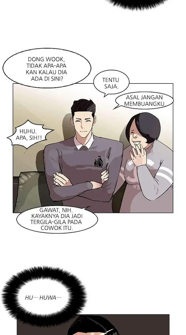 Lookism Chapter 76 - halaman 11