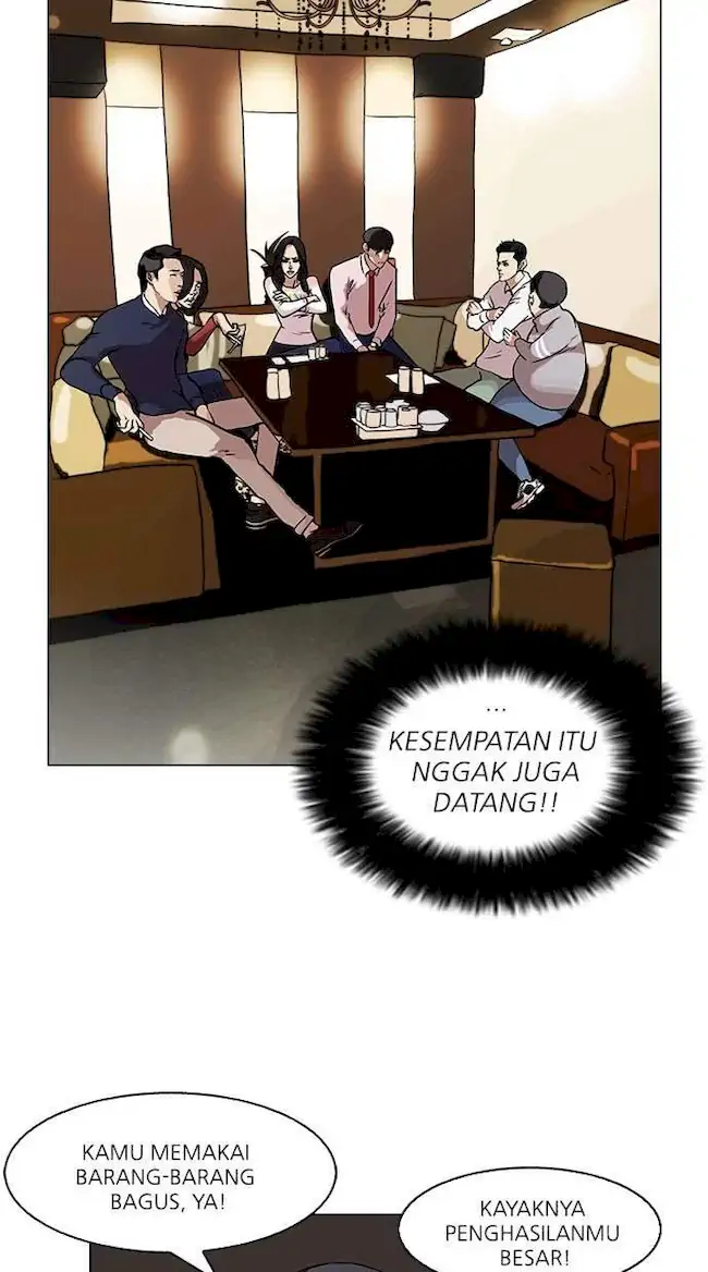 Lookism Chapter 76 - halaman 35