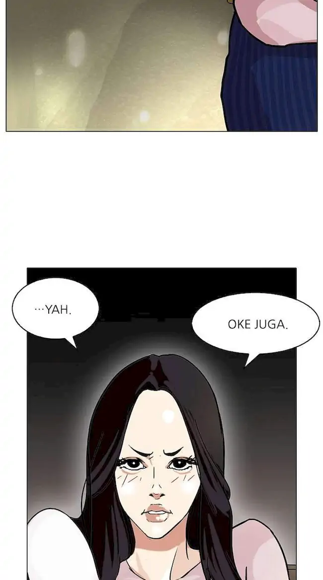 Lookism Chapter 76 - halaman 5