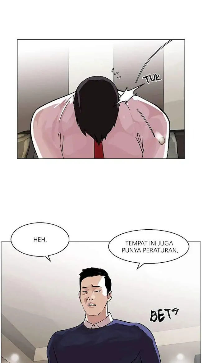 Lookism Chapter 76 - halaman 52