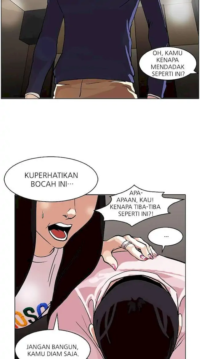 Lookism Chapter 76 - halaman 53