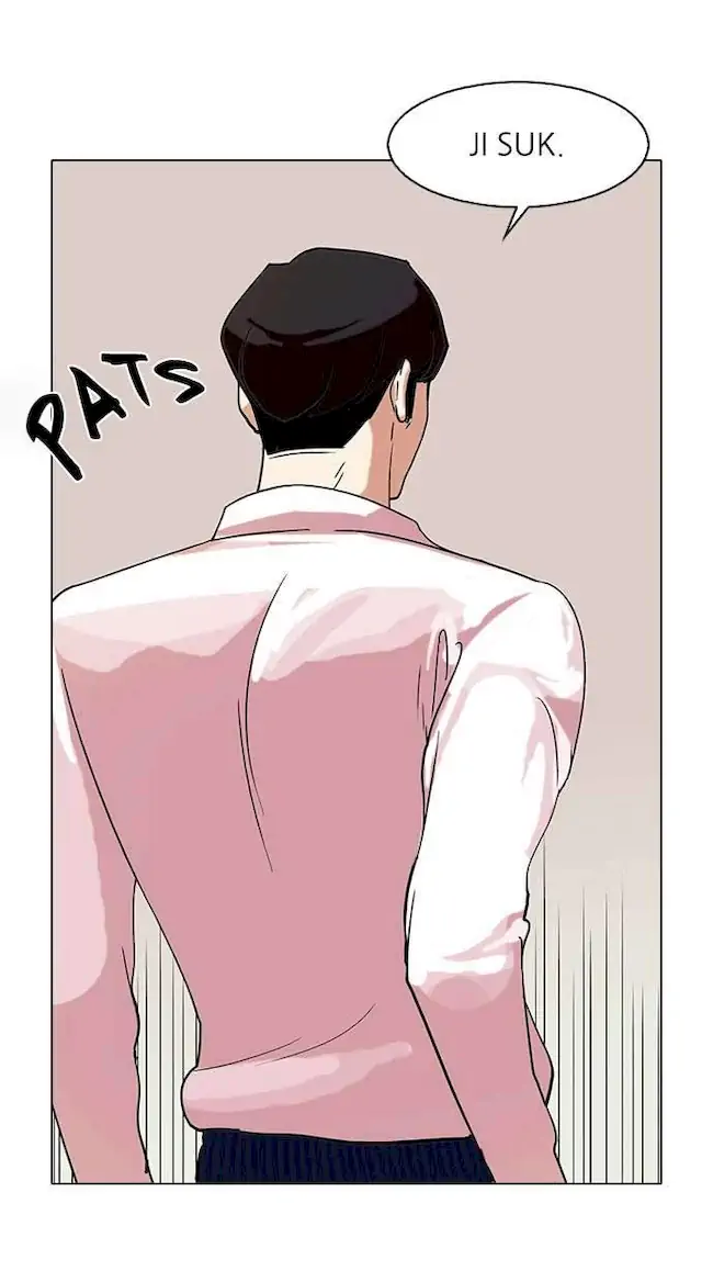 Lookism Chapter 76 - halaman 56
