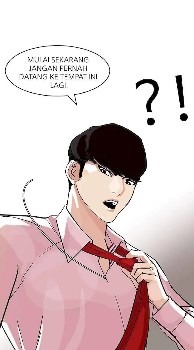 Lookism Chapter 76 - halaman 57