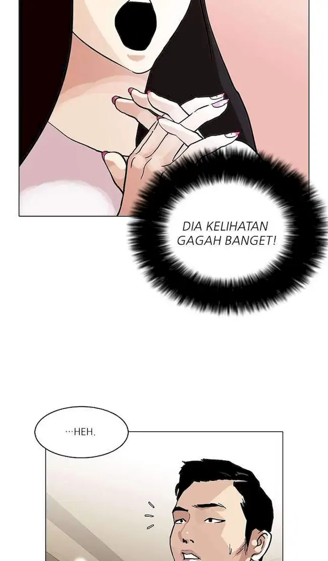 Lookism Chapter 76 - halaman 59