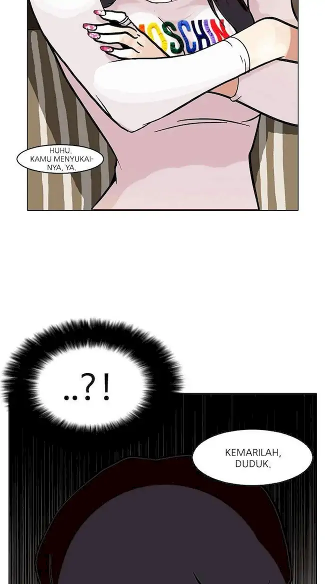 Lookism Chapter 76 - halaman 6