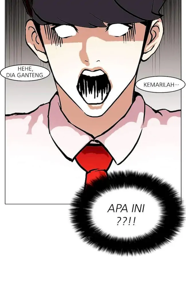 Lookism Chapter 76 - halaman 7