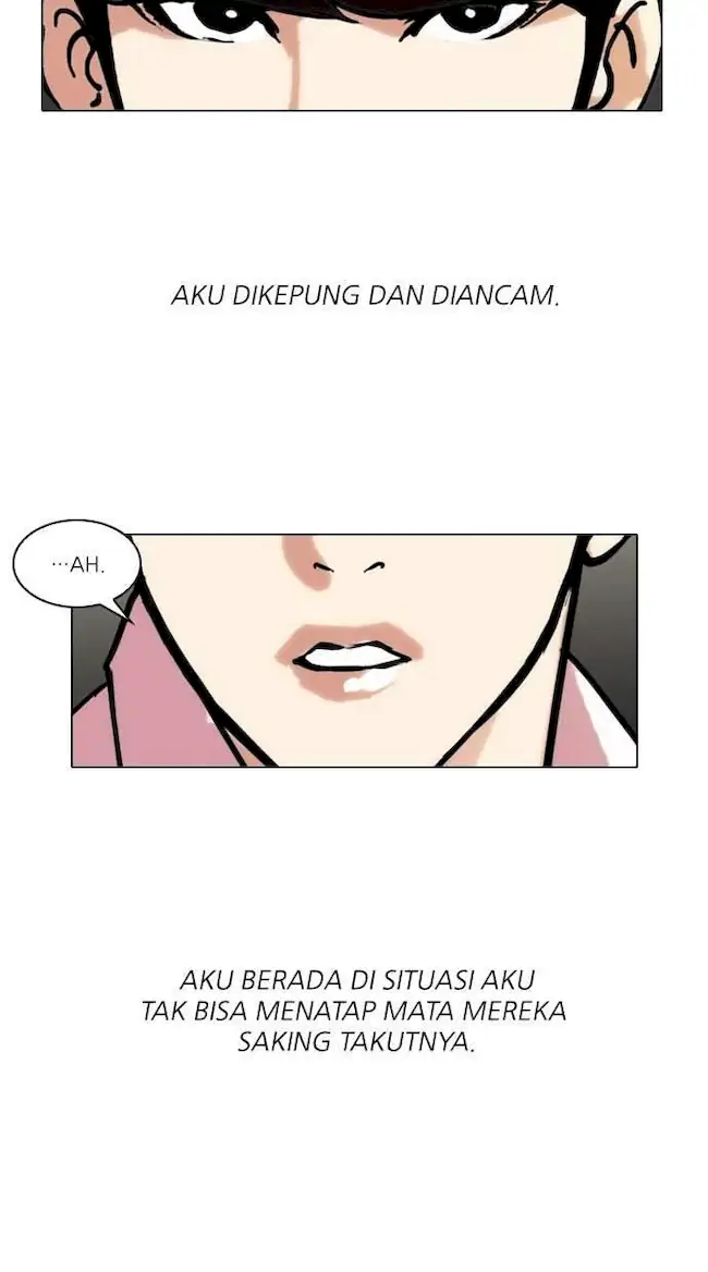 Lookism Chapter 77 - halaman 10