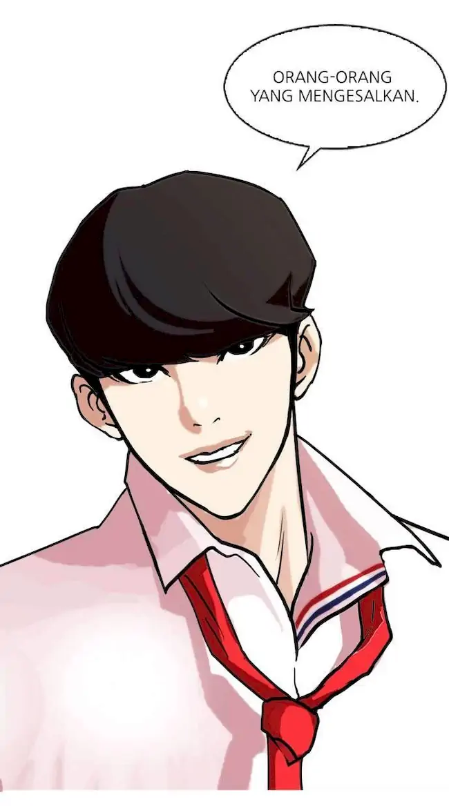 Lookism Chapter 77 - halaman 11