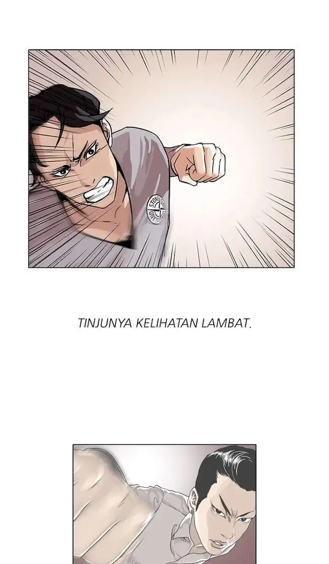 Lookism Chapter 77 - halaman 16