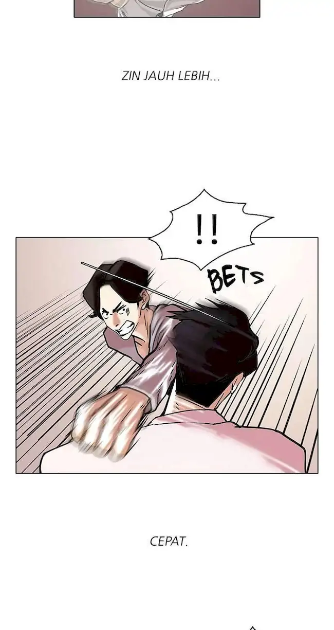 Lookism Chapter 77 - halaman 17