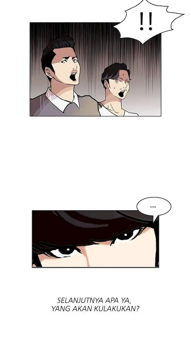 Lookism Chapter 77 - halaman 18