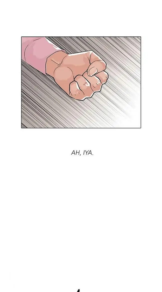 Lookism Chapter 77 - halaman 19