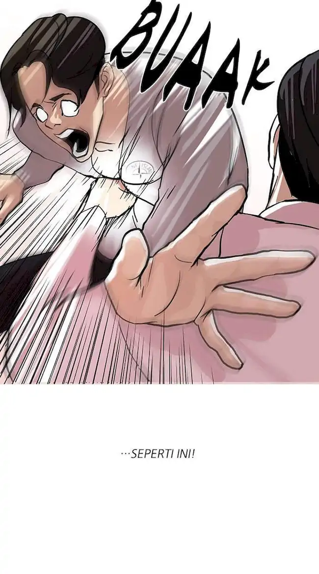 Lookism Chapter 77 - halaman 20