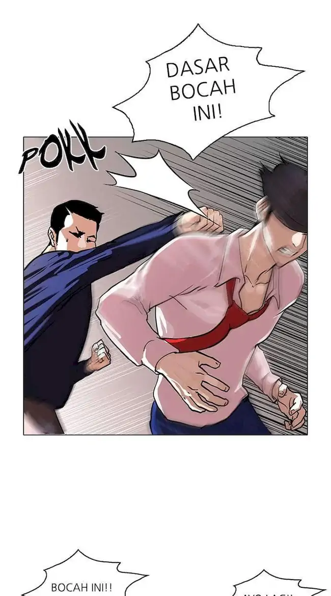 Lookism Chapter 77 - halaman 25