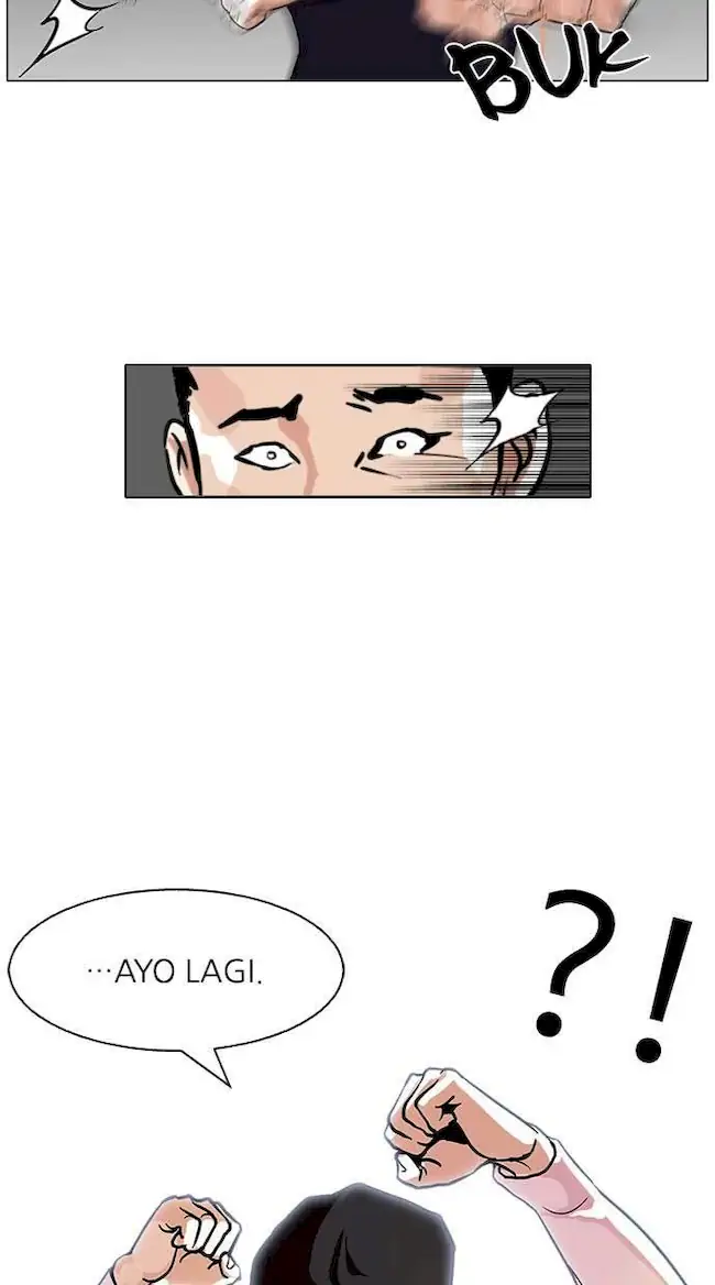 Lookism Chapter 77 - halaman 27