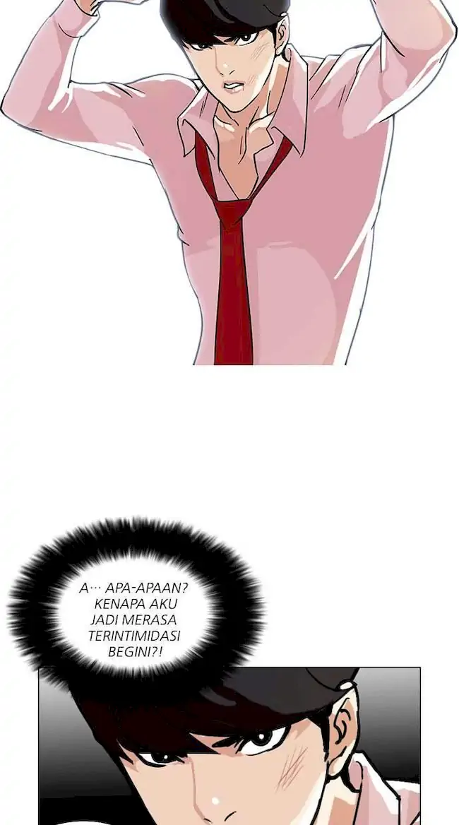 Lookism Chapter 77 - halaman 28
