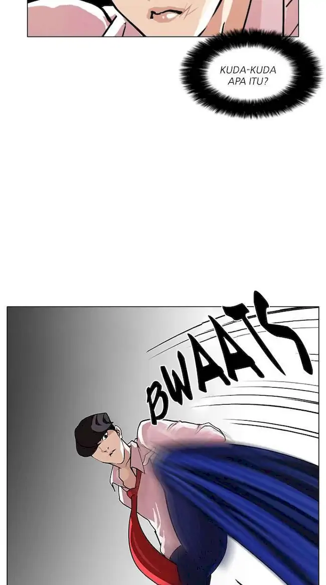 Lookism Chapter 77 - halaman 29