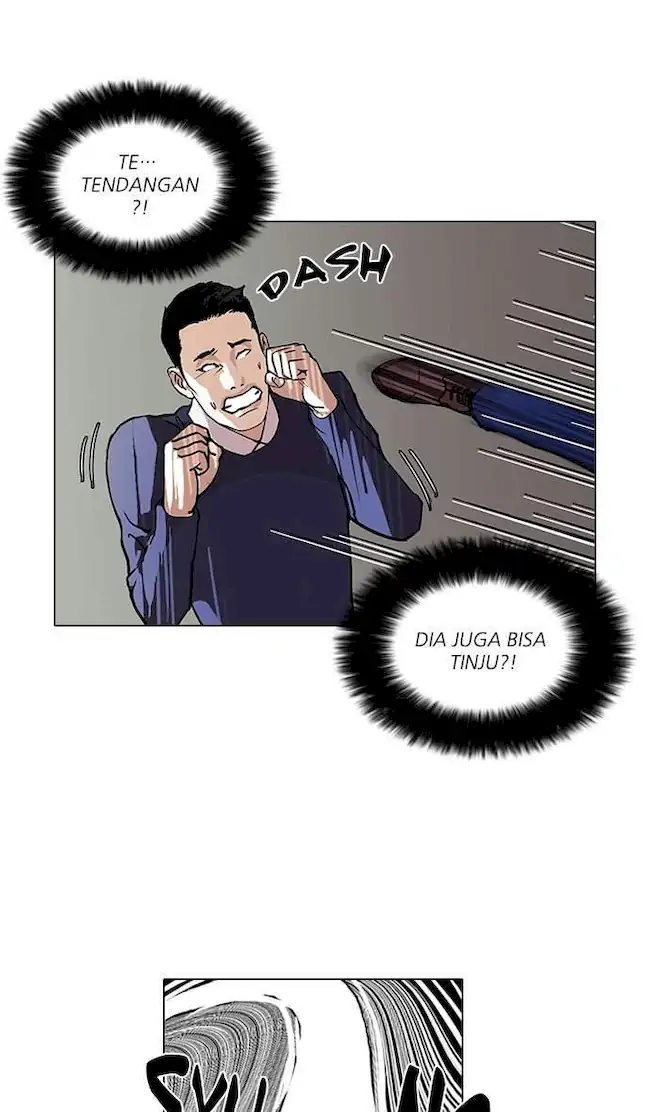Lookism Chapter 77 - halaman 31