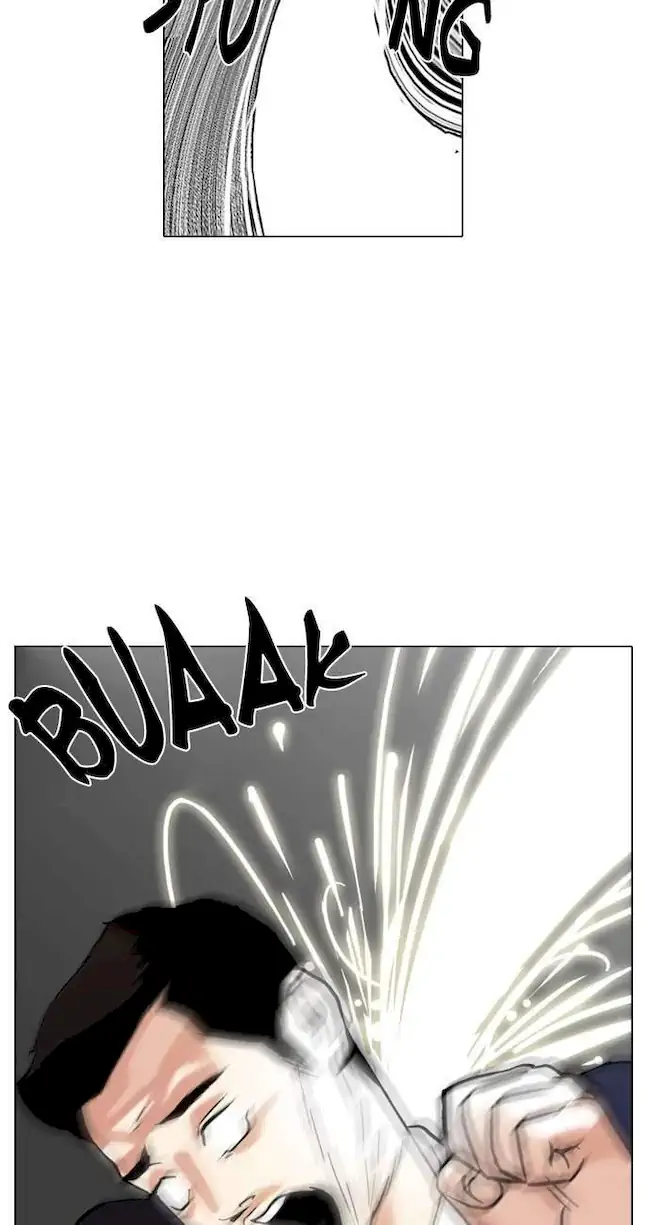 Lookism Chapter 77 - halaman 32
