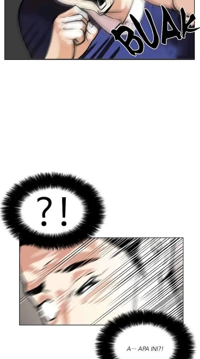 Lookism Chapter 77 - halaman 33