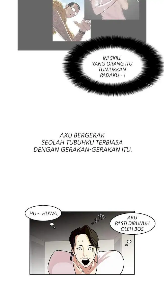 Lookism Chapter 77 - halaman 36