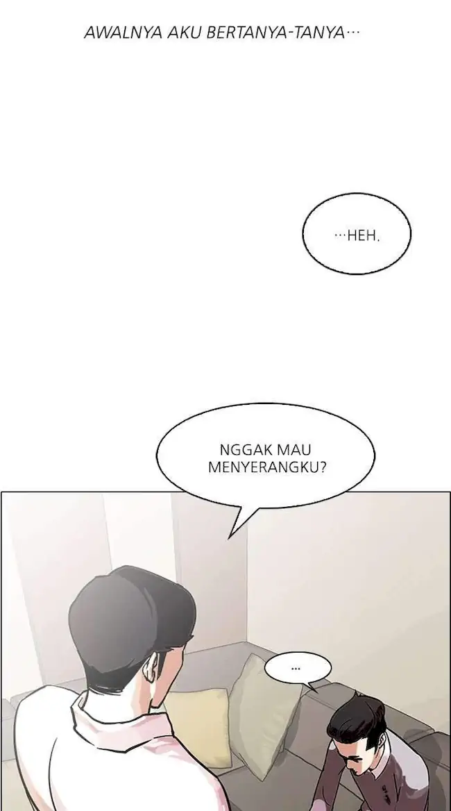 Lookism Chapter 77 - halaman 37