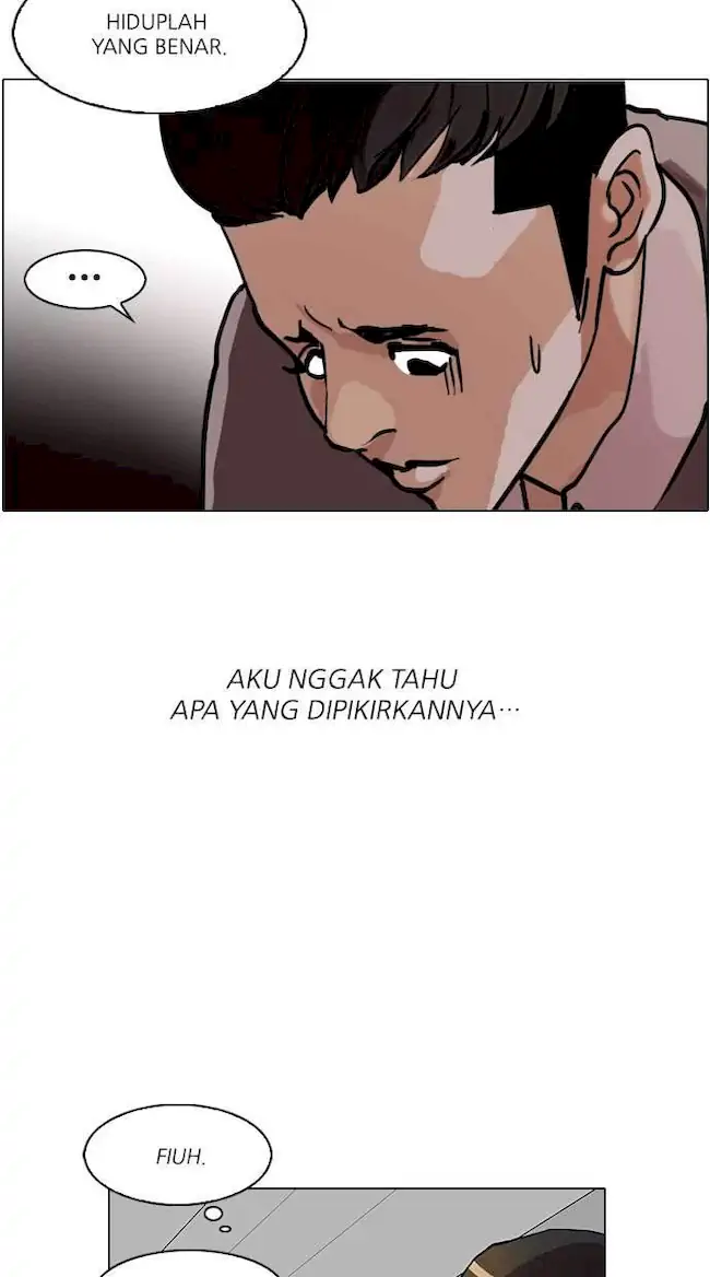 Lookism Chapter 77 - halaman 40