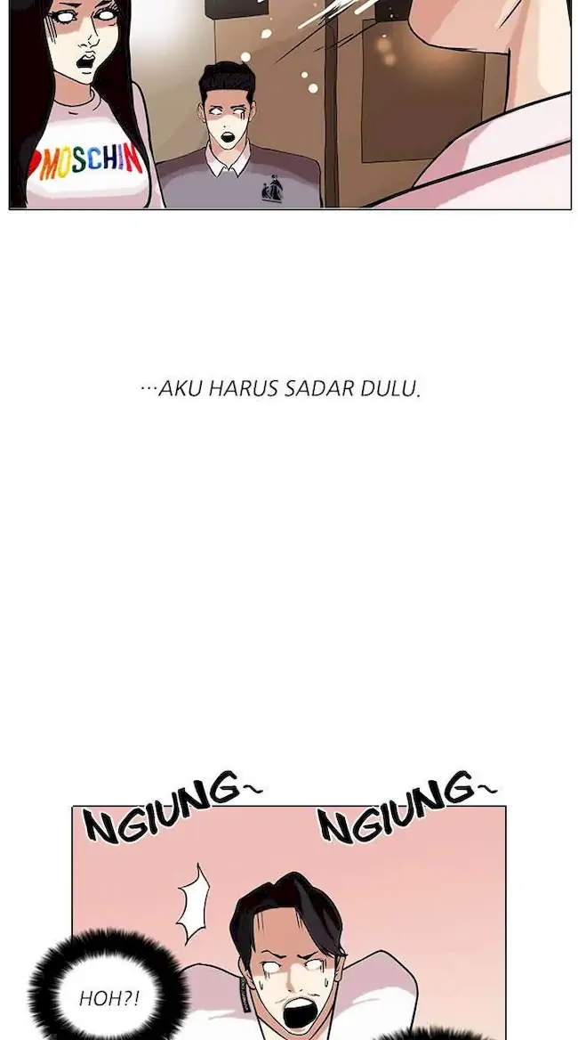 Lookism Chapter 77 - halaman 42